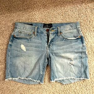 Lucky Brand Laguna Short | Size 2 or 26